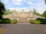 Budapest cimetière kerepesi