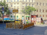 Budapest földalatti