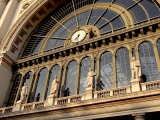 Gare de Budapest-Keleti