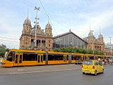 Gare de Budapest-Nyugati