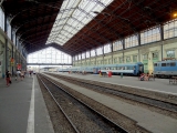 Gare de Budapest-Nyugati
