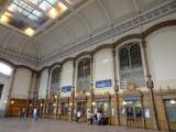 Gare de Budapest-Nyugati