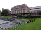 Gare de Budapest-Nyugati