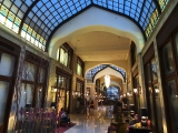 Budapest Gresham Palace