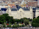 Budapest Gresham Palace