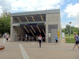 métro de Budapest