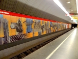 métro de Budapest