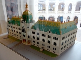 musée des arts décoratifs Budapest