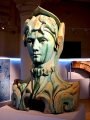 musée des arts décoratifs Budapest