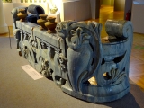 musée des arts décoratifs Budapest
