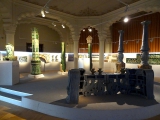 musée des arts décoratifs Budapest