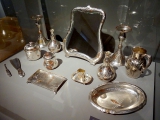 musée des arts décoratifs Budapest