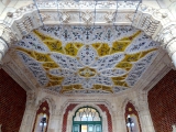 musée des arts décoratifs Budapest