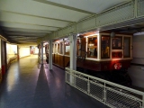 Budapest musée du métro