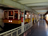 Budapest musée du métro