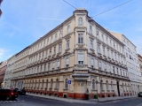 Budapest Lipotvaros