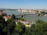 Quais du Danube