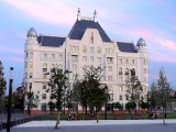 Budapest