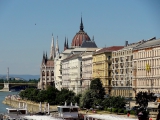 Quais du Danube Budapest