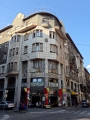 Immeuble le Grand Bazar Budapest