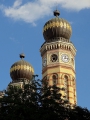 Synagogue Budapest