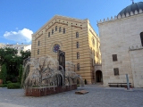Synagogue Budapest