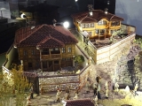 Bulgarie Miniature