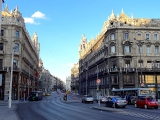 Pest Budapest