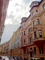 rue de Pest Budapest