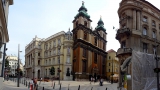 église Budapest