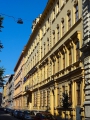 rue de Pest Budapest