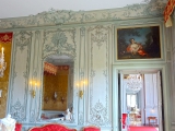 Château Champs-sur-Marne chambre 2