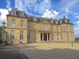 Château Champs-sur-Marne chateau