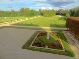 Château Champs-sur-Marne jardin 3