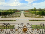 jChâteau Champs-sur-Marne jardin