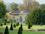 Château Champs-sur-Marne orangerie 2