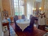 Château Champs-sur-Marne salle enfants