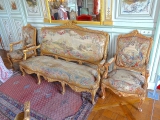 Château Champs-sur-Marne salon chinois 2