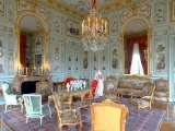 Château Champs-sur-Marne salon chinois 4