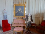 Château Champs-sur-Marne salon de musique 2