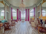 Château Champs-sur-Marne salon 2