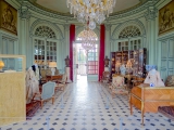 Château Champs-sur-Marne salon