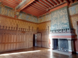 Château de Pierrefonds appartements