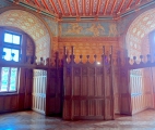 Château de Pierrefonds appartements