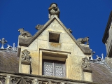 Château de Pierrefonds cour d'honneur