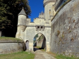 Château de Pierrefonds