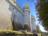 Château de Pierrefonds