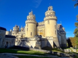 Château de Pierrefonds