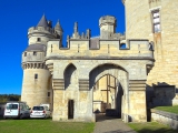 Château de Pierrefonds