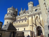 Château de Pierrefonds